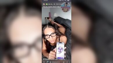 Giuli4 Ott0r1n1 nuova live OF