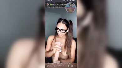 Giuli4 Ott0r1n1 nuova live OF