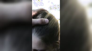 Primo ingoio fidanzata