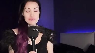 La Diva del Tubo La vierità sul calippo tour