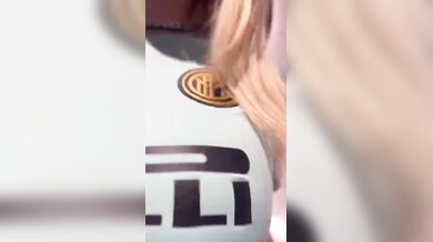 Ragazza italiana fica compilation OF