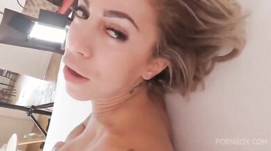 Marika Milani scopata anale con amico dotato