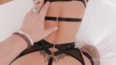 Marika Milani scopata anale con amico dotato