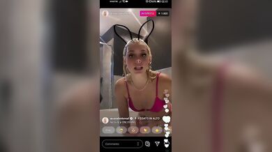 Asia Valente video hot OF live