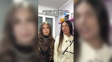 Cinzia Galullo ha aperto Onlyfans