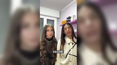 Cinzia Galullo ha aperto Onlyfans