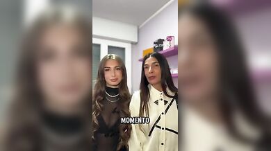 Cinzia Galullo ha aperto Onlyfans