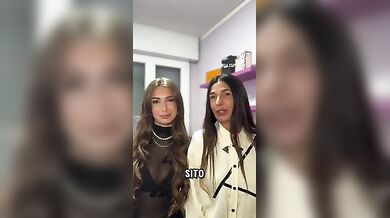 Cinzia Galullo ha aperto Onlyfans