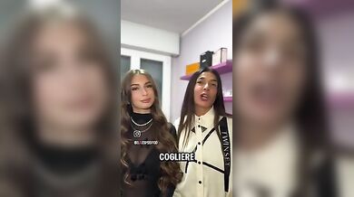 Cinzia Galullo ha aperto Onlyfans