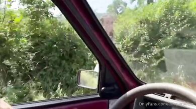 Ada Paradiso e Christian Clay Fake Panda