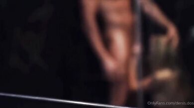 Azzurr4 threesome coi due fratelli D0s10 OF