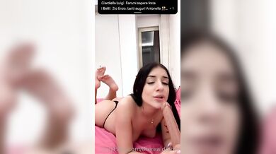 Joi diretta italiana OF