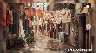 Christian Clay scopa il bel culo di Silvia Soprano New