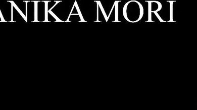 Danika e At0m1ca threesome FFM