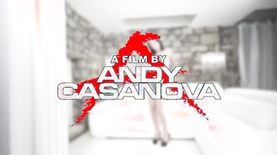 Giulia Diamond Film porno completo con doppia penetrazione e pissing