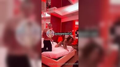 Jebrazil scopata da VTB OF