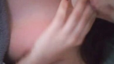 Venite a casa mia e facciamo una bella gang bang ragazzi OF