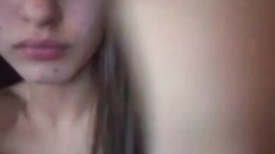 Venite a casa mia e facciamo una bella gang bang ragazzi OF