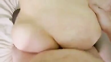 Threesome Valentina e Luiza