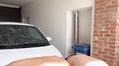 Threesome gay italiano Of