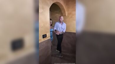 Profumimargot scopata da tatuato OF