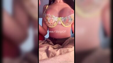 M4rtina V1sm4ra Vm1m1 video porno OF
