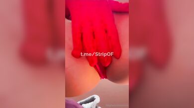 M4rtina V1sm4ra Vm1m1 video porno OF