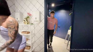 M4tilde scopata da D4nis D0si0 OF