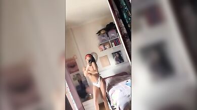 Antonellina sexy famosa italiana tette OF