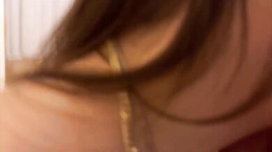 N1col3 B0ss1o video porno scopata da M4x