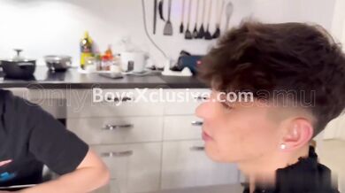 Threesome gay onlyfans