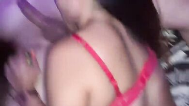 Quanto sono troie ste due tipe