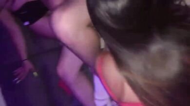 Quanto sono troie ste due tipe