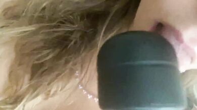 Primo piano di come mi scopo per te