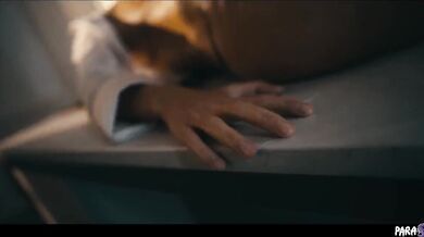 Shelena Film porno completo Parasited The Thing Pt 4