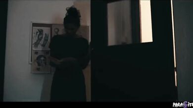 Shelena Film porno completo Parasited The Thing Pt 4