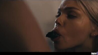 Shelena Film porno completo Parasited The Thing Pt 4