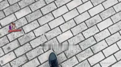 Shinr4 trio con bella inculata OF