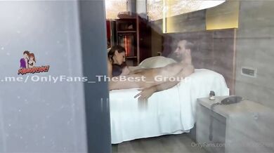 Shinr4 trio con bella inculata OF