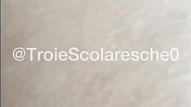 A letto con la figlia della mia ex professoressa di latino