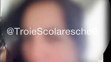 A letto con la figlia della mia ex professoressa di latino