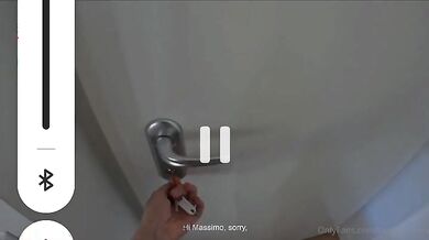 Robot fatto per scopare e svuotare le palle OF