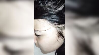 Filmino porno amatoriale giovane coppia