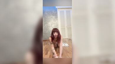 Che dici? Ti piace come spompino il cazzo? OF