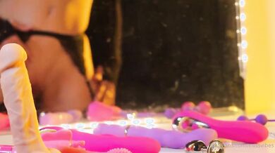 Quella sana voglia di cazzo OF