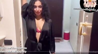 Ciao ho litigato col mio ragazzo mi fai compagnia OF