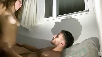 Come martelli bene col cazzo tesoro