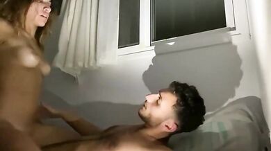 Come martelli bene col cazzo tesoro