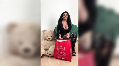 Ladyparfum prova intimo sexy nuovo