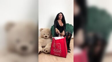 Ladyparfum prova intimo sexy nuovo